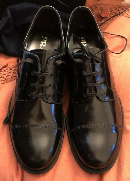 prada schuhe erfahrungen|Prada shoes (authenticity and general thoughts) .